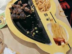 -豪客来牛排(海沧阿罗海店)