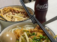 -忆螺巷螺蛳粉(步行街小巷店)