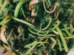 -丰收日·小海鲜·沪上家宴(顾村正大店)