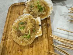 -新凯旋烧烤·燕姐千岛湖土菜