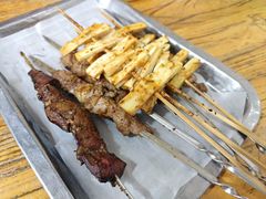 -西域美食(西直门南小街店)