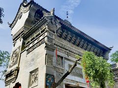 -西安关中民俗艺术博物院