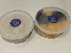 -小团圆糖水铺(襄阳南路店)