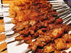 -義聚德·清真铜锅涮羊肉·烧烤(河东店)