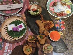 -小娘惹厨房Little Nyonya(狮城有约上榜店)