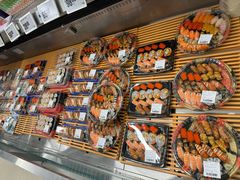 -盒马X会员店(王府井奥莱UP TOWN店)