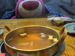 -春记潮汕牛肉火锅