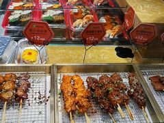 -池田寿司·4H鲜作(西直门凯德华联店)