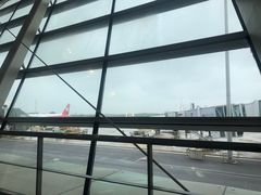 -合肥新桥国际机场-航站楼