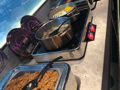 -比格比萨自助(德思勤四季汇店)