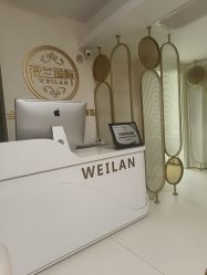 -薇兰专业脱毛连锁机构