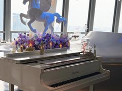 -天玑高空江景餐厅&酒吧Sky Secret Restaurant&Bar