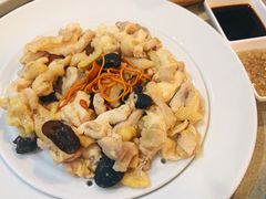 顺德桑拿鸡-味妙顺德厨房(绿地缤纷城店)