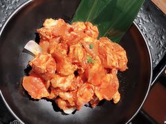 -九田家黑牛烤肉料理(石路天虹店)