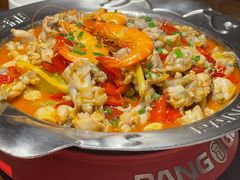 -胖哥俩肉蟹煲(福州仓山爱琴海店)