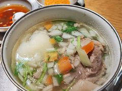 -纳鲁孜·新疆特色餐厅(上海悦荟广场店)