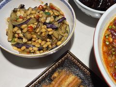 -图味美小黄鱼·景德菜(浙江路店)