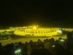 -鼎盛王朝康熙大典实景演出