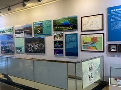 -延庆地质公园博物馆