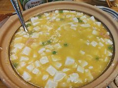 -破三川·新川菜(静安大融城店)