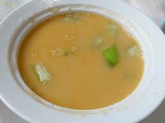 -广州塔晖粤轩中餐厅