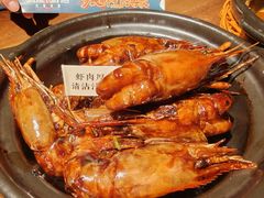 -蝦塘·中国餐馆(城墙南马道巷店)