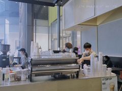 -Seesaw Coffee(苏州中心店)