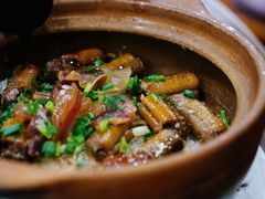 -容里煲仔饭(利丰北路店)