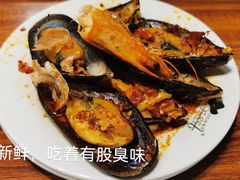 -汉巴味德(沈阳万象汇店)