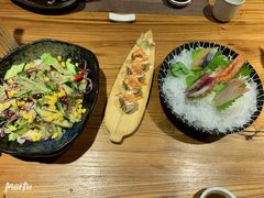 -和风清味日本料理(希尔顿店)