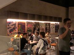 -Vox Livehouse(长沙店)