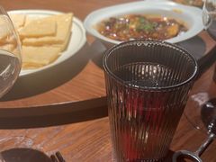 -肆海小川菜酒馆Wine Bistro (青年路店)