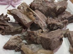 -阿达西新疆餐厅(西北大学店)