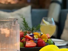 -TOT BISTRO餐酒馆