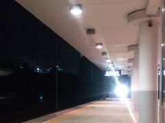 -惠阳站