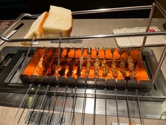 -丰茂烤串(金源店)