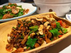 -老阿爸鲜鱼土菜(园区永旺店)