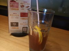-必胜客(机场路店)
