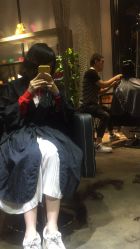 -Kraemer Paris  苏豪路易士·嘉玛发廊