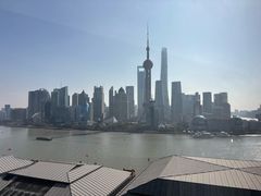 -上海外滩茂悦大酒店