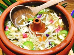 -雀舞云南菜(乐客城店)