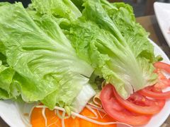 -菌乡缘·野生菌蒸汽鱼火锅(江边夜市店)