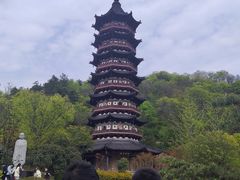 -牛首山文化旅游区