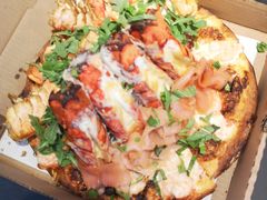 -Steveston Pizza Company (Richmond)