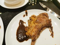 -圣丰索菲特·2 On 988 Café 自助餐厅
