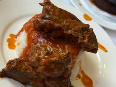 -成桂西餐厅·42年的味道(五大道疙瘩楼店)