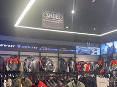 -机车外挂骑士装备(朝阳店)