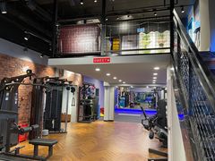 -NRG 健身私教CLUB(云山路店)