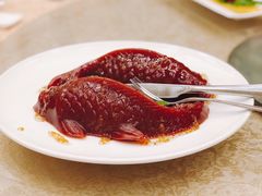 山楂酪-惠丰堂饭庄·烤鸭·京味菜(翠微路店)