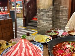 -萍姐火锅·公路夜市(南京新街口店)